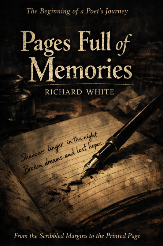Pages Full of Memories: Second Edition