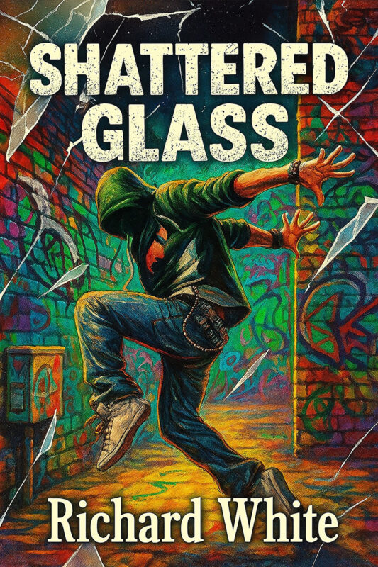 Shattered Glass: Complete Edited Edition