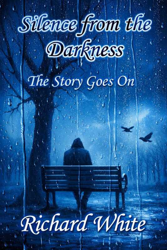 Silence From The Darkness: The Story Goes On