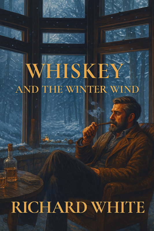 Whiskey and the  Winter Wind