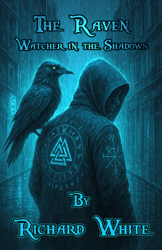 The Raven: Watcher in the Shadows